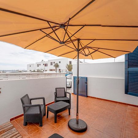 Casa Any Lanzarote Villa Playa Honda  Dış mekan fotoğraf