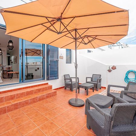 Casa Any Lanzarote Villa Playa Honda  Dış mekan fotoğraf