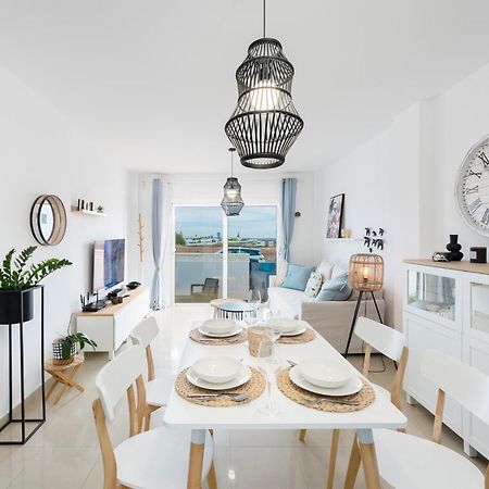 Casa Any Lanzarote Villa Playa Honda  Dış mekan fotoğraf