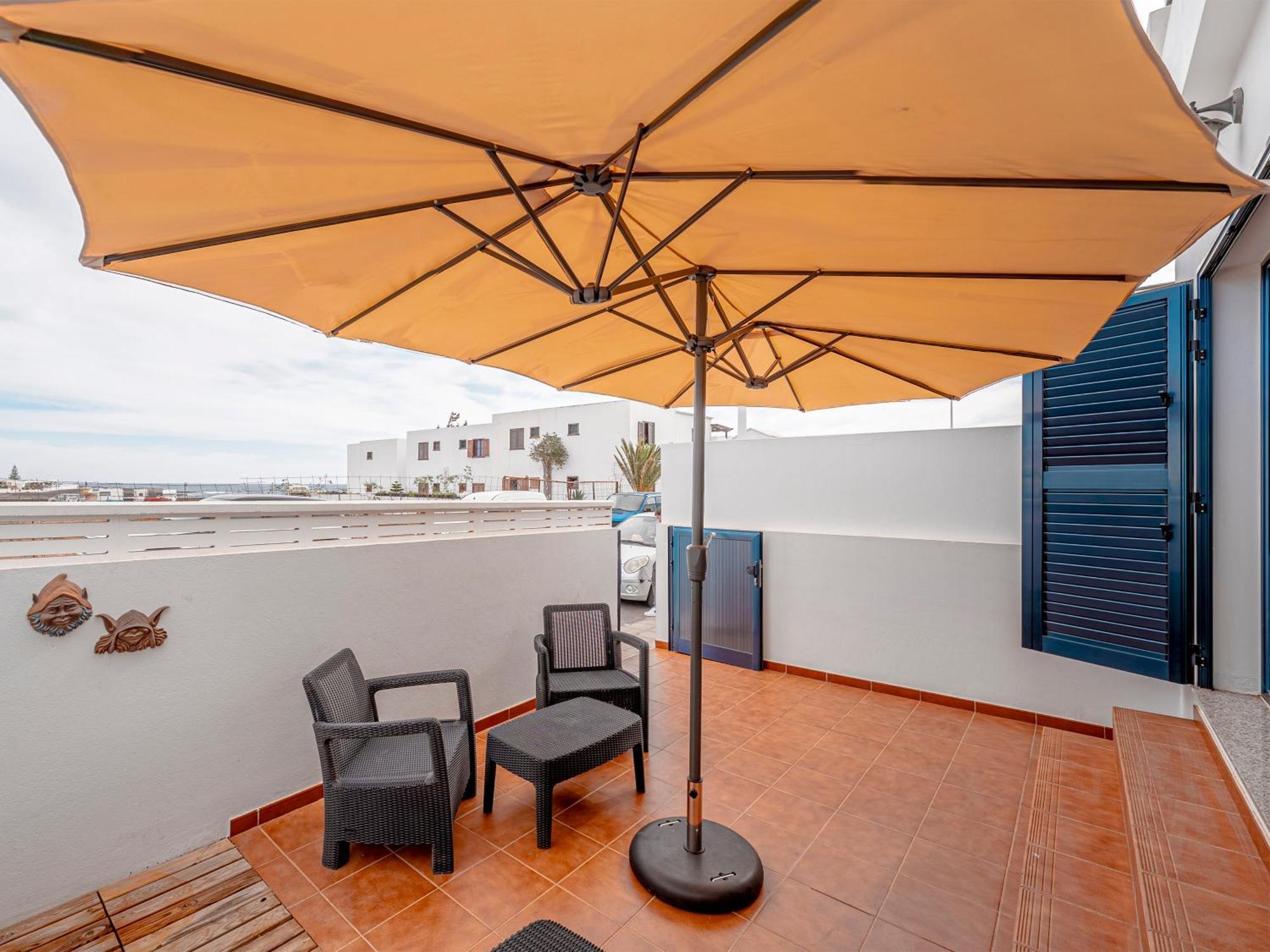 Casa Any Lanzarote Villa Playa Honda  Dış mekan fotoğraf