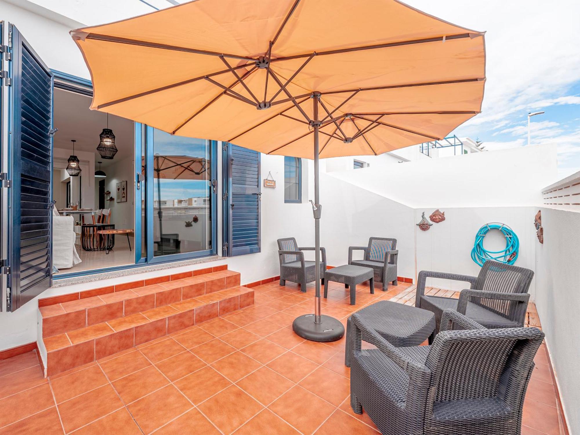 Casa Any Lanzarote Villa Playa Honda  Dış mekan fotoğraf