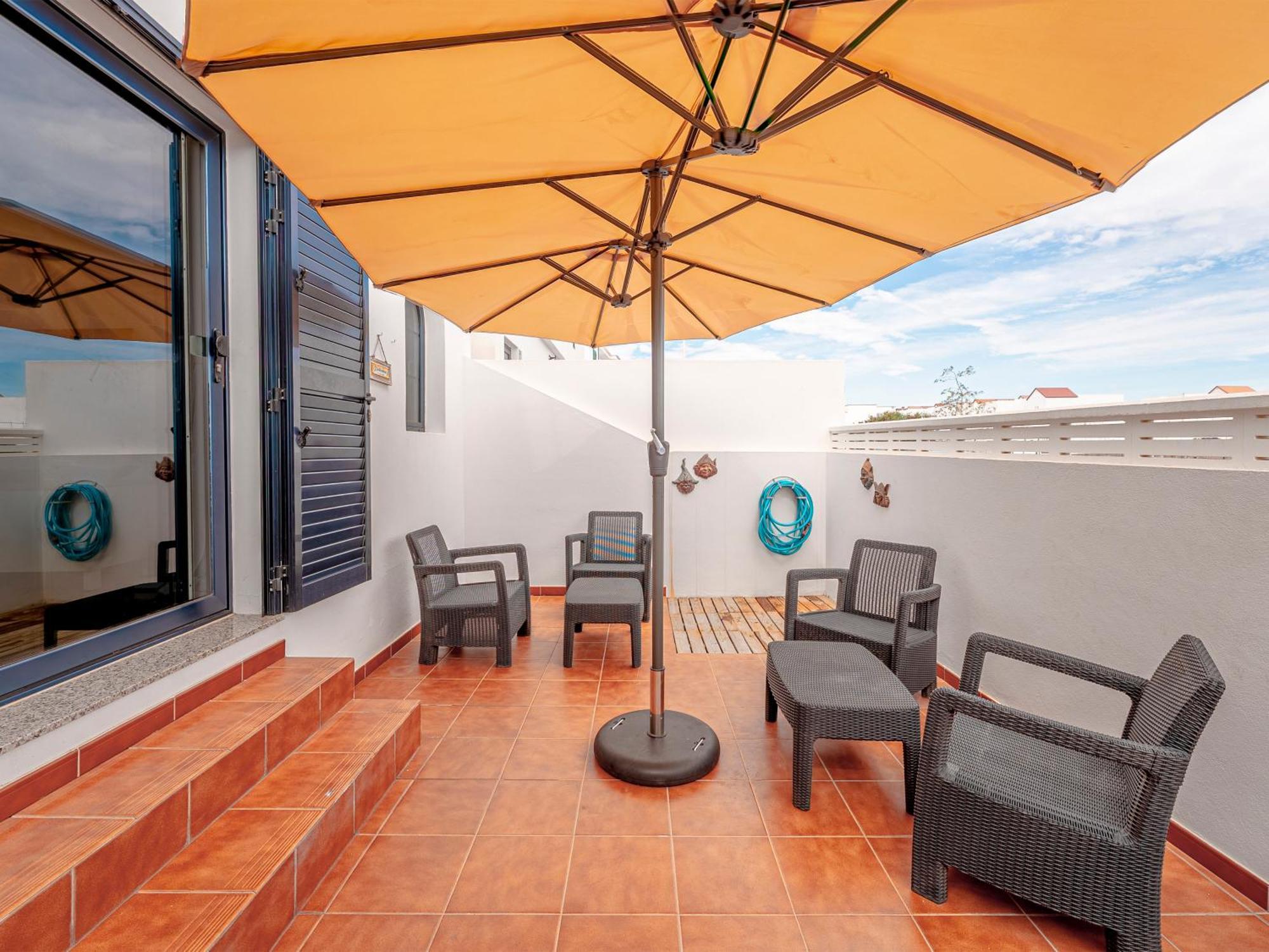 Casa Any Lanzarote Villa Playa Honda  Dış mekan fotoğraf