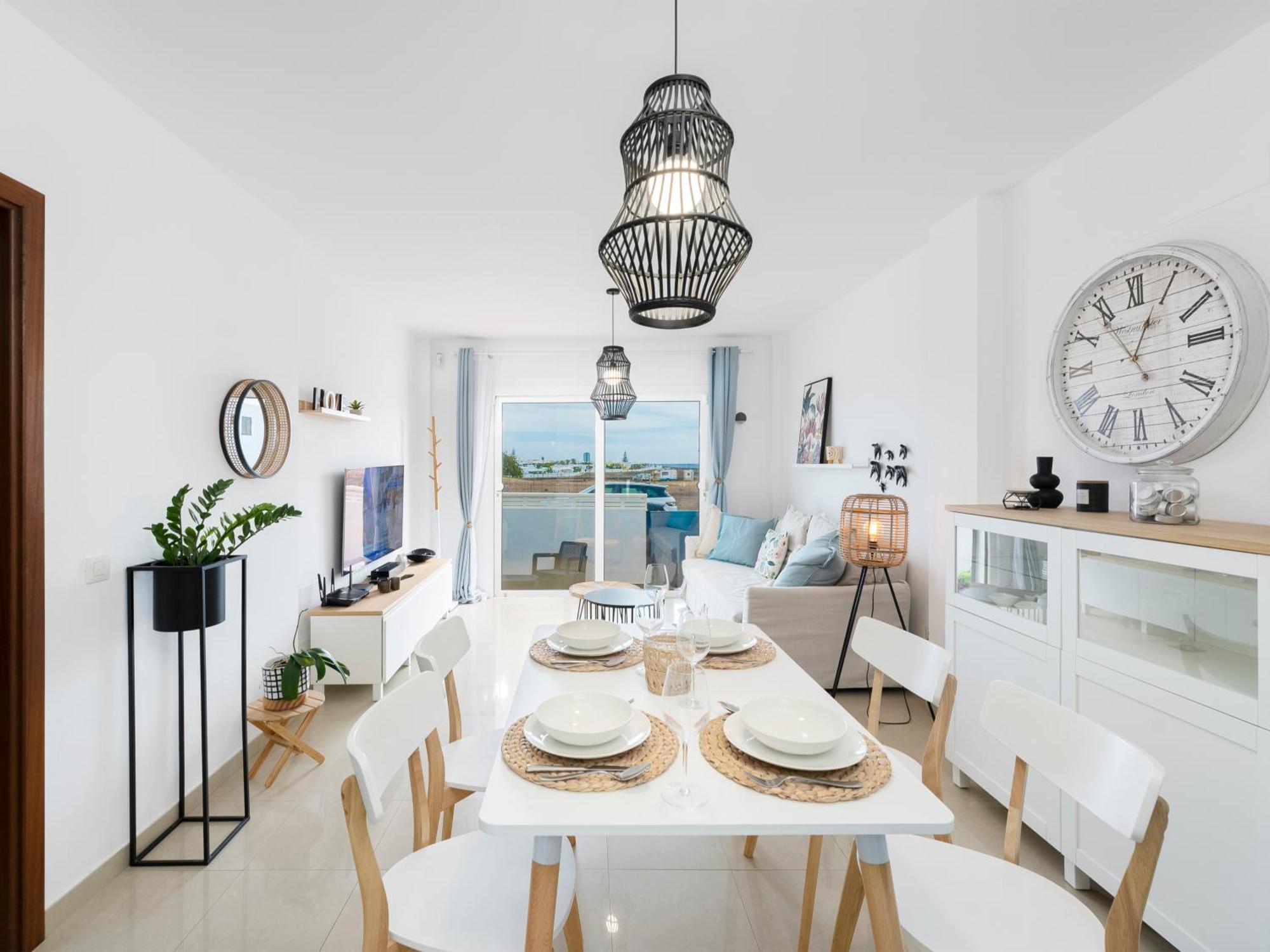 Casa Any Lanzarote Villa Playa Honda  Dış mekan fotoğraf